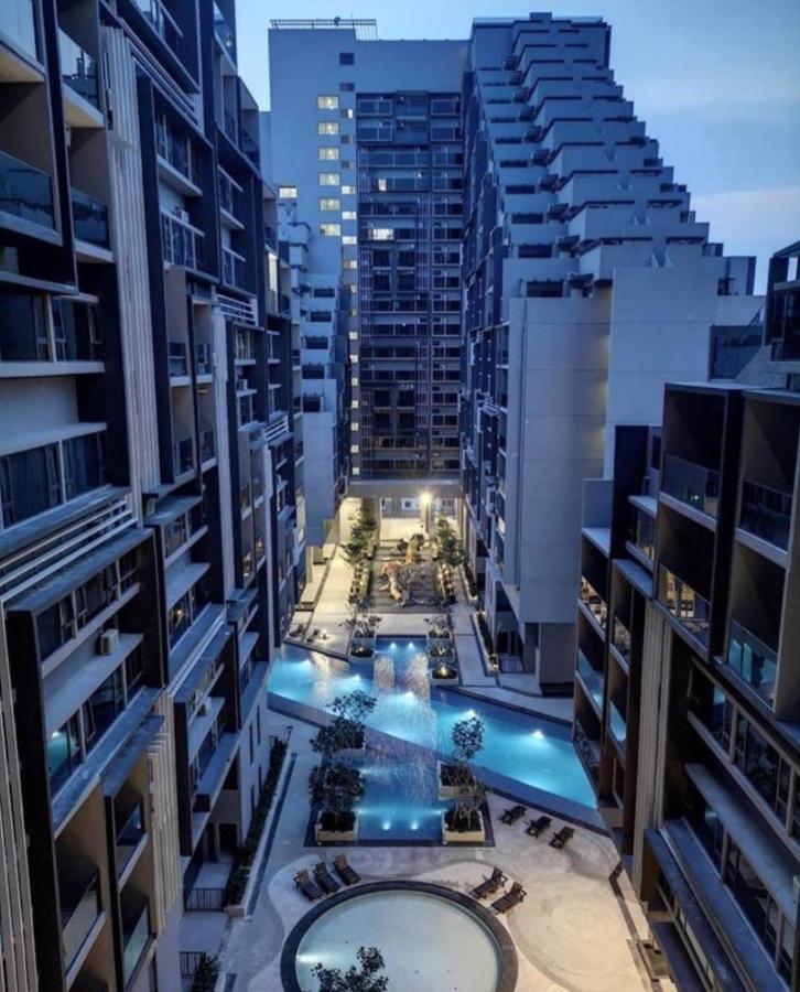 Ferienwohnung Imperio,Res - Warm -- Comfy -- Charming View Malacca Exterior foto