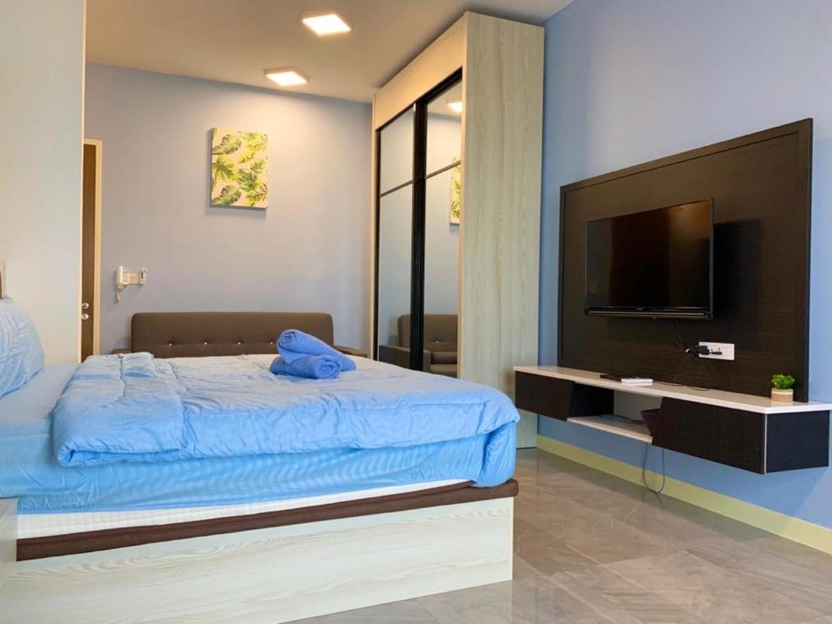 Ferienwohnung Imperio,Res - Warm -- Comfy -- Charming View Malacca Exterior foto